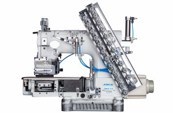 Overlock